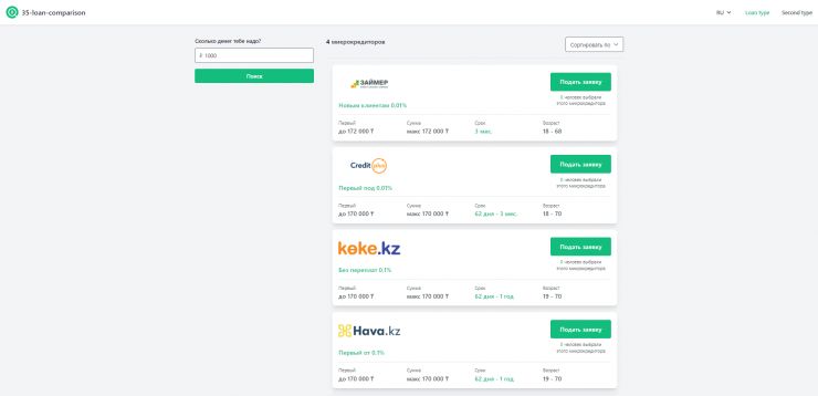 35-loan-comparison logo