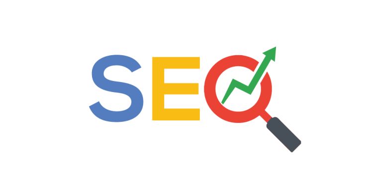 Seo logo